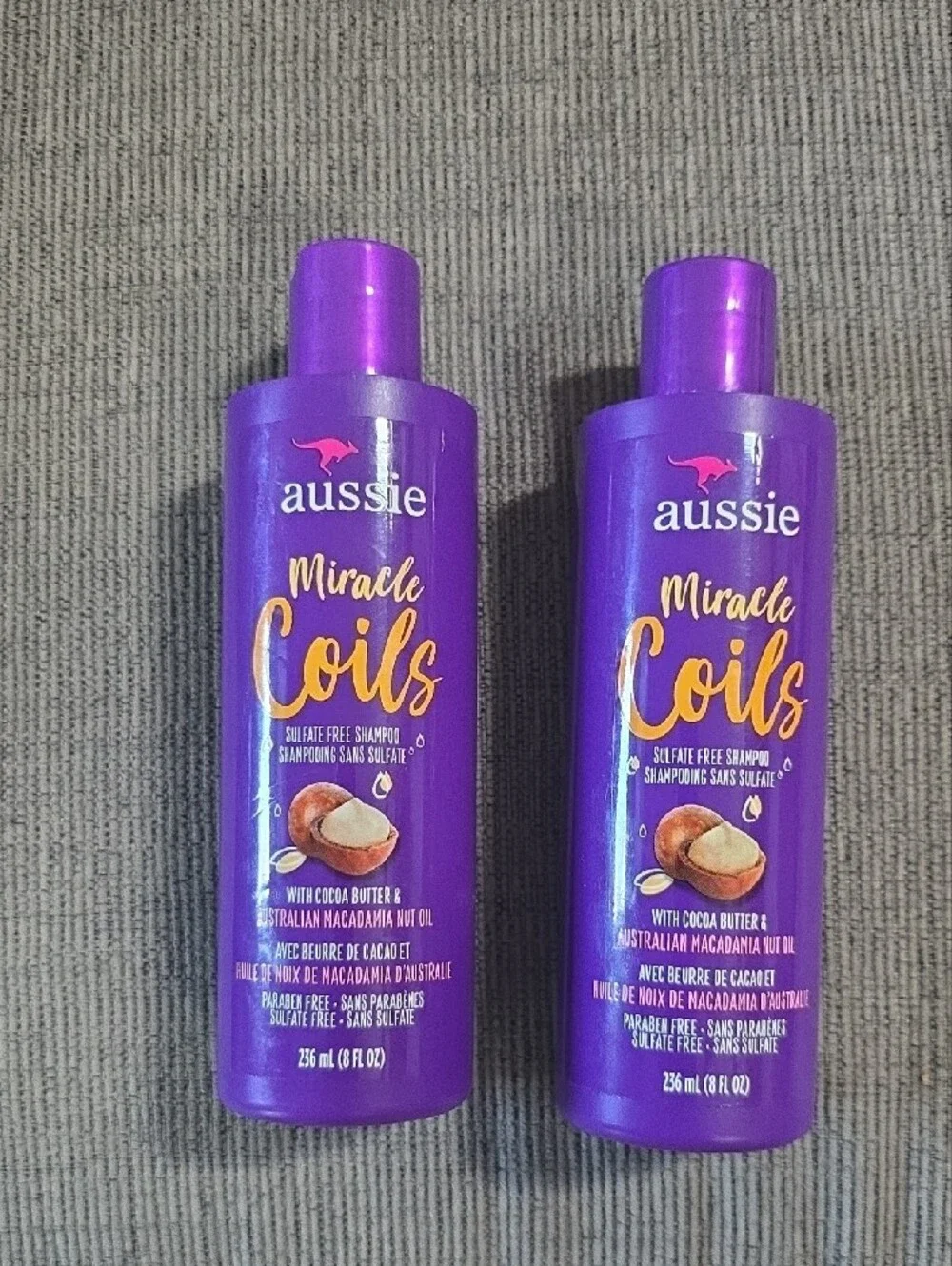 .aussie aussie miracle